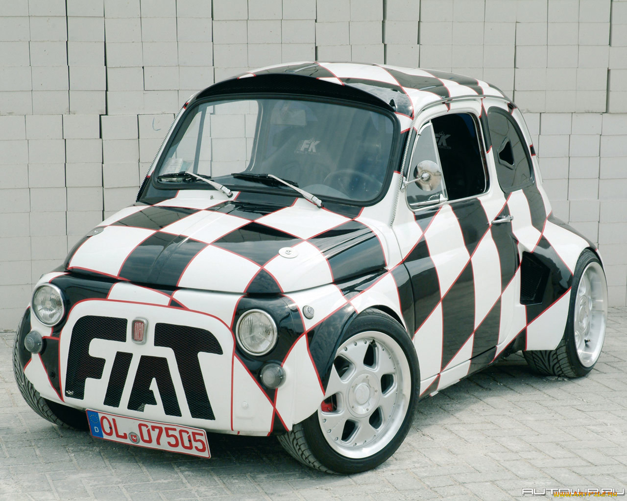 , fiat